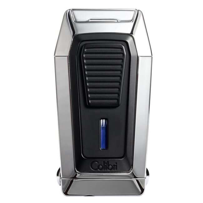 Colibri Lighter Colibri Quantum Chrome