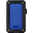 Lighter Colibri Rally Black Blue