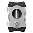 Colibri Cigar Cutter Colibri SV-Cut Chrome/Black