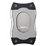 Colibri Cigar Cutter Colibri SV-Cut Chrome/Black