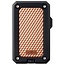 Colibri Lighter Colibri Rally Black Rose