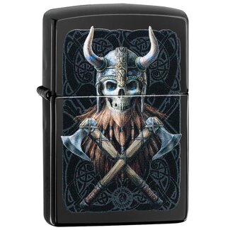 Zippo Aansteker Zippo Anne Stokes Axe