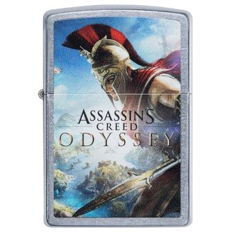 Zippo Lighter Zippo Assassins Creed Odyssey