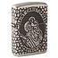 Lighter Zippo Armor Case Saint Christopher