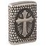 Lighter Zippo Armor Case Saint Christopher