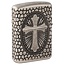 Zippo Lighter Zippo Armor Case Saint Christopher