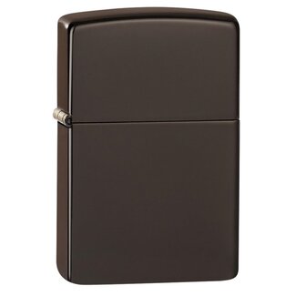 Zippo Lighter Zippo Classic Brown