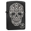 Zippo Lighter Zippo Anne Stokes Skull