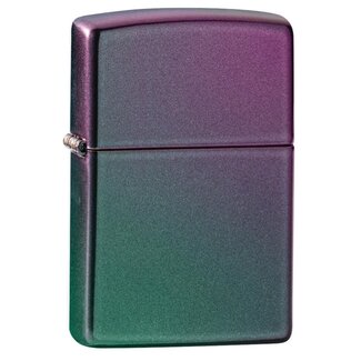 Zippo Lighter Zippo Iridescent