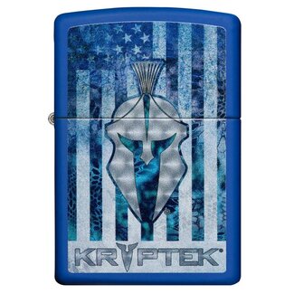 Zippo Lighter Zippo Kryptek