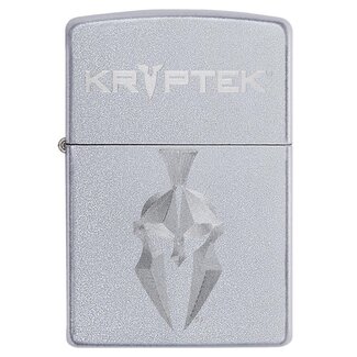 Zippo Aansteker Zippo Kryptek