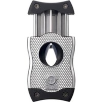 Sigarenknipper Colibri SV-Cut Gunmetal
