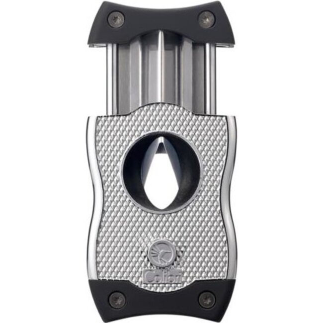 Cigar Cutter Colibri SV-Cut Gunmetal