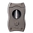 Cigar Cutter Colibri SV-Cut Gunmetal