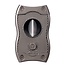 Colibri Sigarenknipper Colibri SV-Cut Gunmetal