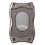 Cigar Cutter Colibri SV-Cut Gunmetal