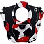 Cigar Cutter Colibri Camo Cut Red