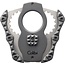 Colibri Cigar Cutter Colibri Quasar Green