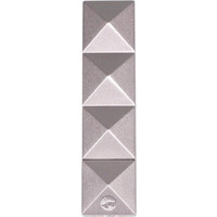 Cigar Puncher Colibri Quasar Silver
