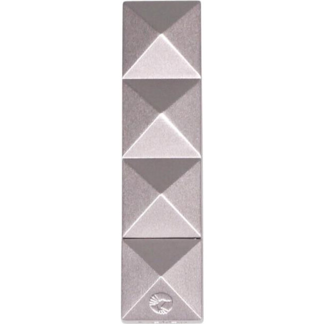 Cigar Puncher Colibri Quasar Silver