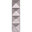 Cigar Puncher Colibri Quasar Silver