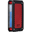 Lighter Colibri Rally Black Red