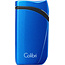 Colibri Lighter Colibri Falcon Metallic Blue