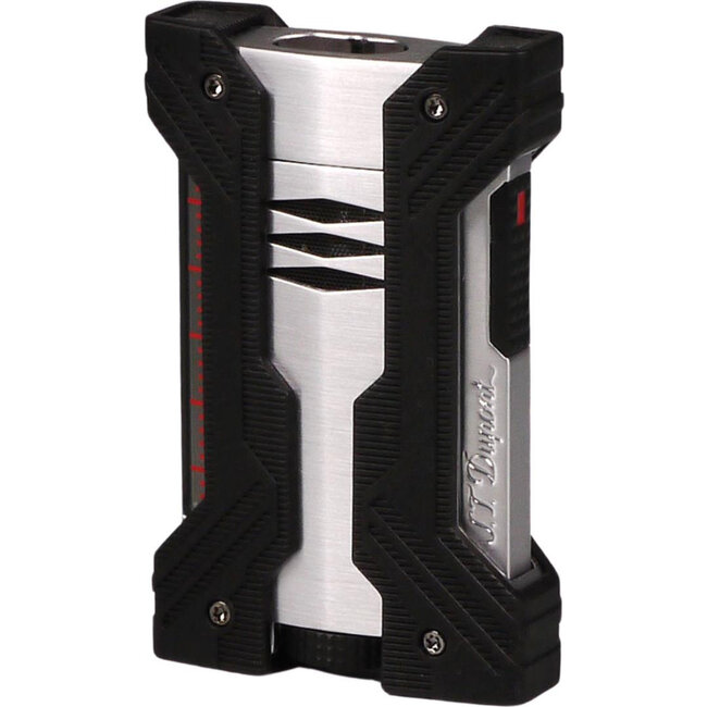 Lighter S.T. Dupont Defi Xxtreme Chrome