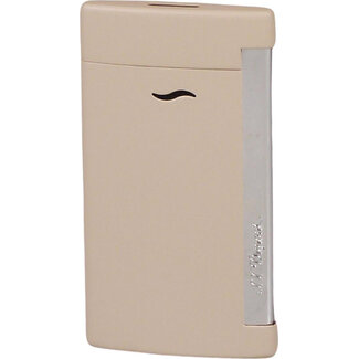 S.T. Dupont Lighter S.T. Dupont Slim 7 Beige