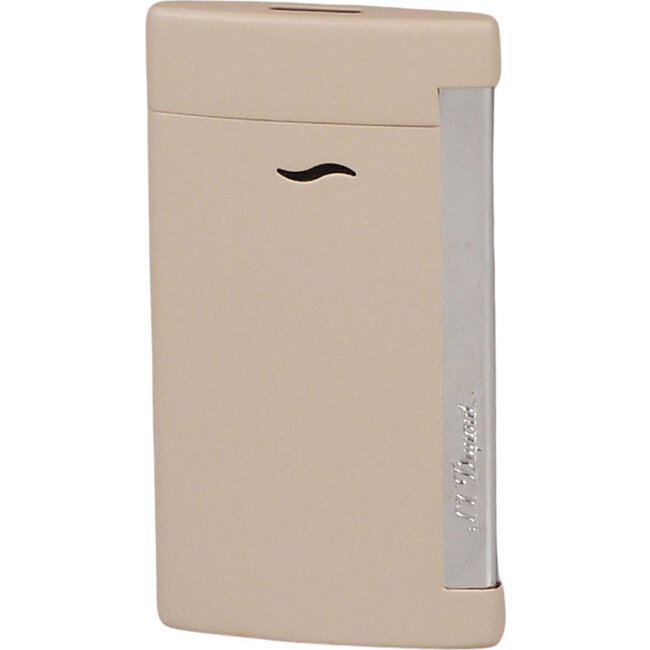 Lighter S.T. Dupont Slim 7 Beige