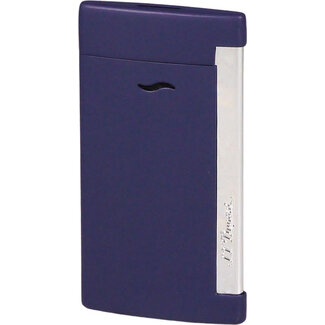 S.T. Dupont Lighter S.T. Dupont Slim 7 Dandy Navy Blue