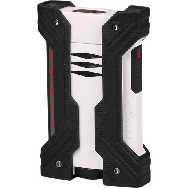 Lighter S.T. Dupont Defi Xxtreme White