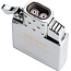 Insert Zippo Lighter Double Jet-Flame