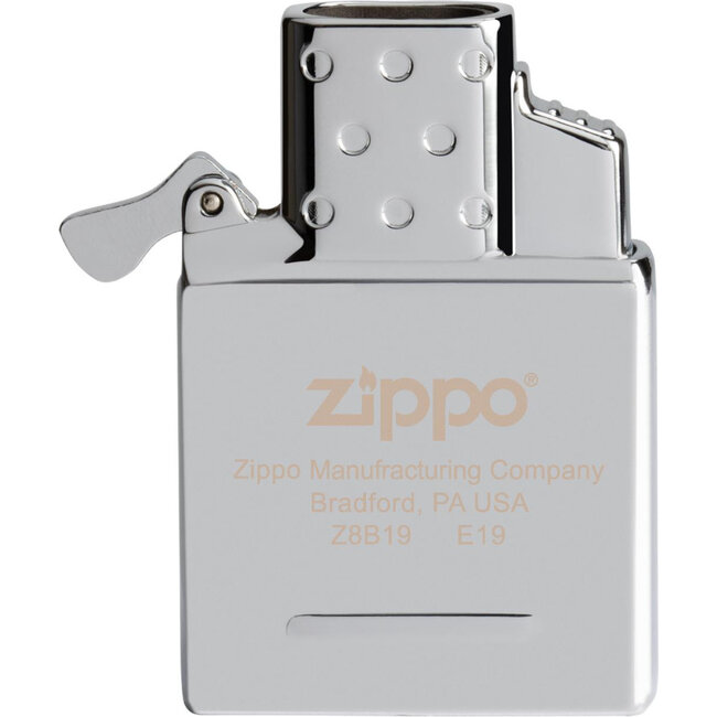 Insert Zippo Lighter Double Jet-Flame