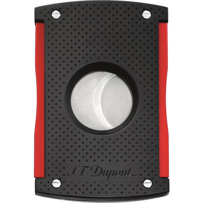 Sigarenknipper Dupont Maxijet Matte Black