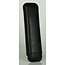 Martin Wess Martin Wess Cigar Case Black Leather 2 Churchills