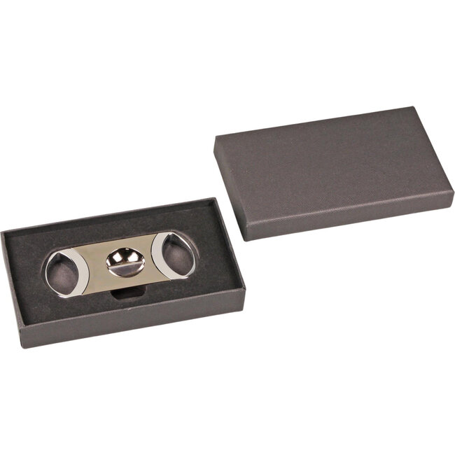 Metalen Sigarenknipper V-Cut Gun