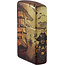 Lighter Zippo Pirate Ship