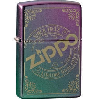 Zippo Aansteker Zippo Logo