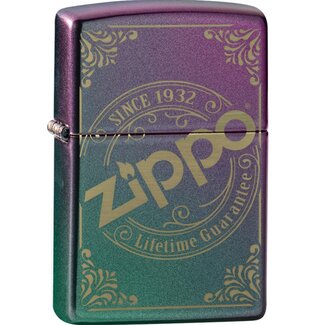 Zippo Lighter Zippo Logo