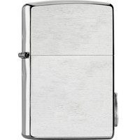 Aansteker Zippo Side Flame Emblem