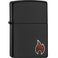 Aansteker Zippo Little Flame Emblem