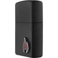 Aansteker Zippo Little Flame Emblem
