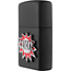 Aansteker Zippo Click Emblem