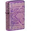 Lighter Zippo Hyper Pastiche