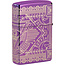 Aansteker Zippo Hyper Pastiche