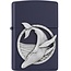 Zippo Aansteker Zippo Whale Emblem