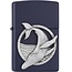 Zippo Lighter Zippo Whale Emblem