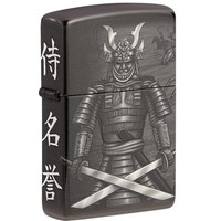 Aansteker Zippo Samurai