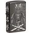 Lighter Zippo Samurai